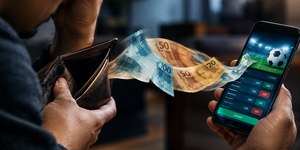 Governo regulamenta grupo para fiscalizar e combater bets ilegais