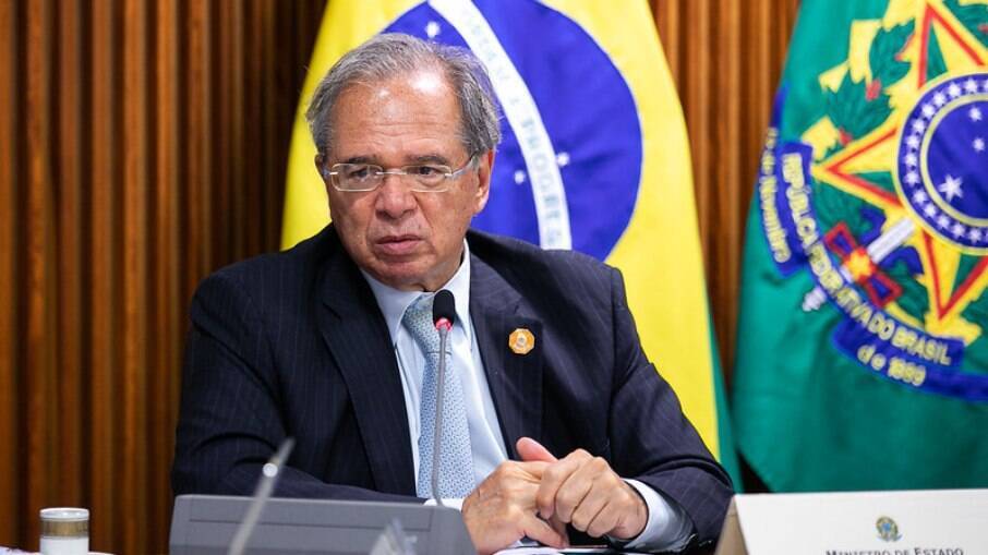 Guedes dá aval à desoneração da folha, mas pede apoio à reforma administrativa em troca