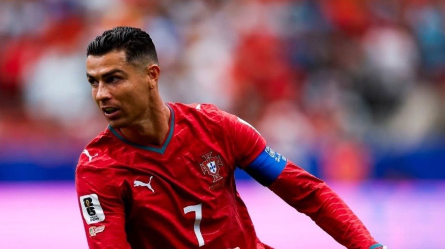 Cristiano Ronaldo se despediu da Copa do Mundo após derrota para Espanha