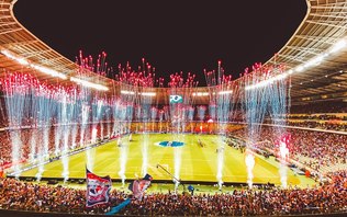 Fortaleza x Cruzeiro: saiba onde assistir ao jogo de hoje, 25/05