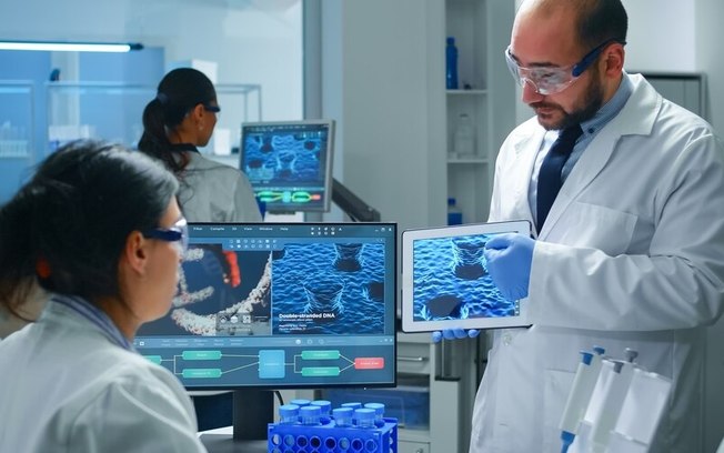 InovaHC e AWS firmam acordo para criar Laboratório de IA