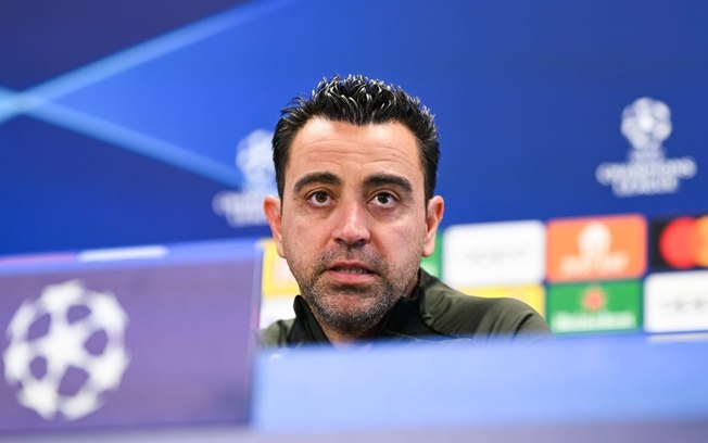 Xavi critica arbitragem em eliminação: ‘Desastre’