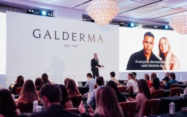 Galderma reúne profissionais injetores para apresentar as últimas tendências em estética injetável