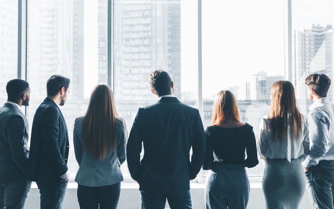 Empresas reforçam foco em pessoas para sustentar crescimento