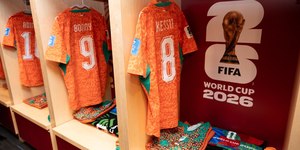 Alemanha e Costa do Marfim duelam pela segunda rodada