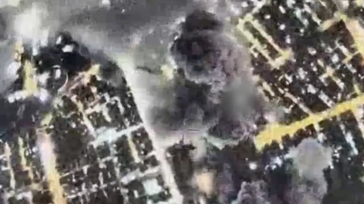 Israel afirma que destruiu bunker militar subterrâneo de Khamenei
