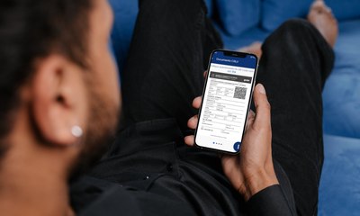 CRLV digital: veja como baixar o documento do seu carro