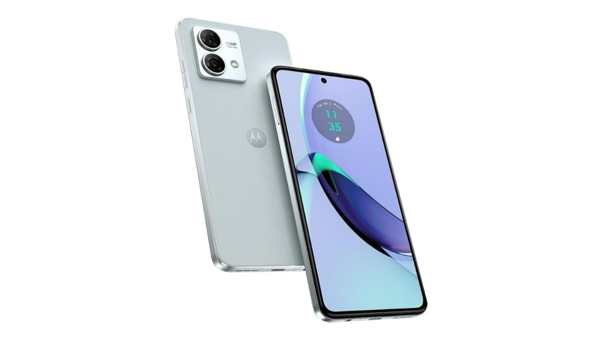 Moto G84 5G