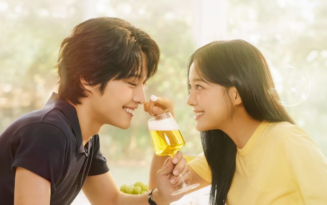 6 novos k-dramas para maratonar em novembro na Netflix e no Viki