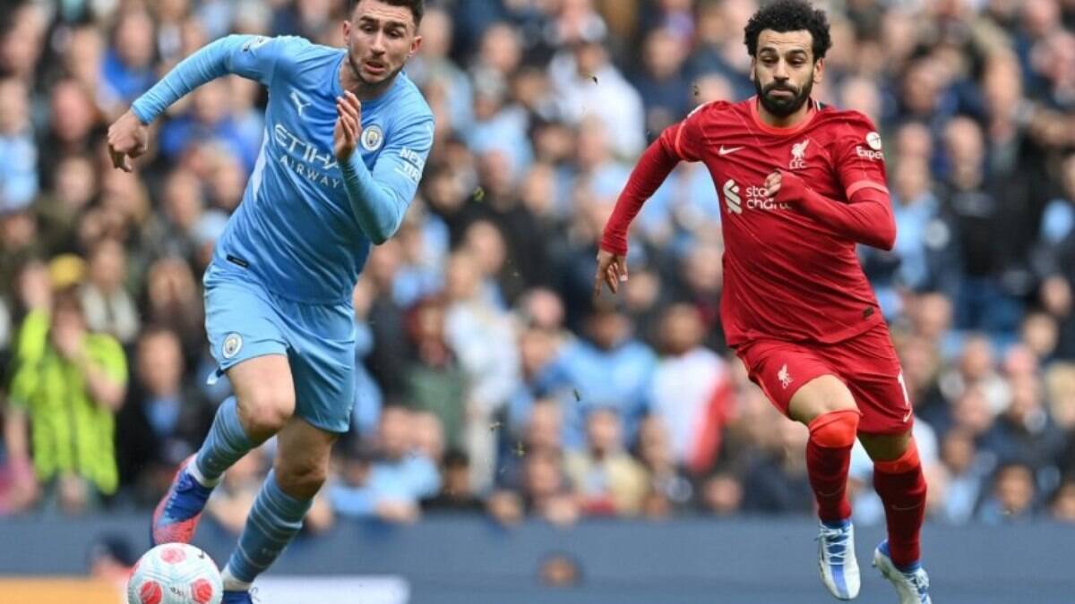 Crystal Palace x Manchester City: onde assistir, horário e escalações do  jogo do Campeonato Inglês