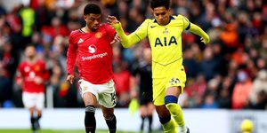 Ex-Santos se torna brasileiro mais jovem a estrear pelo Tottenham