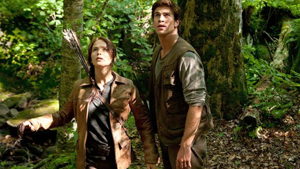 Quentin Tarantino critica duramente 'Jogos Vorazes'