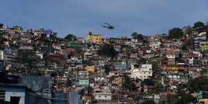 Favela+Rica: evento vai debater empreendedorismo e oportunidades