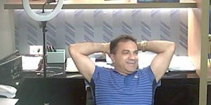 Maranhãozinho tenta anular inquérito com base em caso Flávio Bolsonaro
