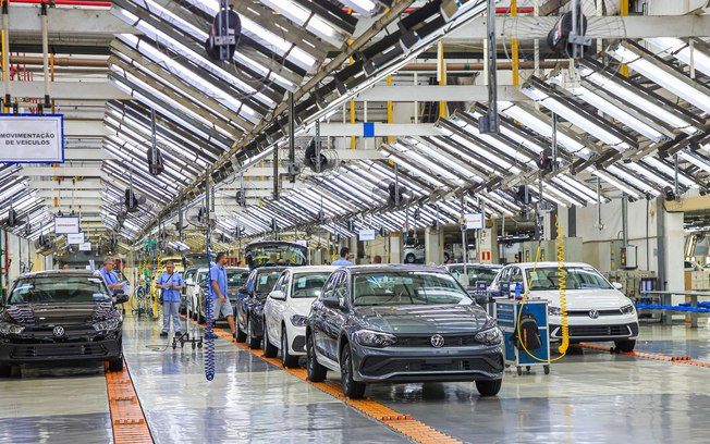 Macke apoia parceria de R$ 500 mi entre Volkswagen e BNDES