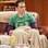 Sheldon Cooper em "The Big Bang Theory". Foto: Divulgação