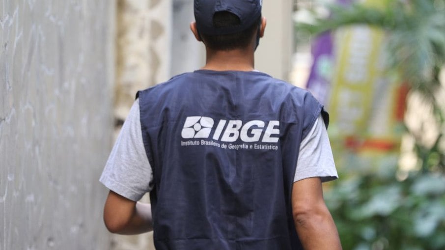 Concurso do IBGE recebe inscrições até hoje para 7,5 mil vagas temporárias