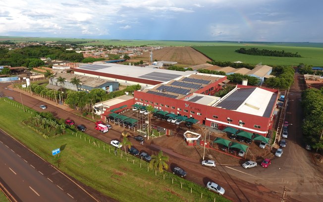 FTW projeta expansão nacional com entrada na Abrafarma