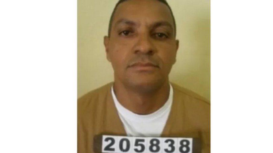 Foragido da Justiça, Luiz Antonio Rodrigues de Miranda, 43 anos. Foragido da Justiça, Luiz Antonio Rodrigues de Miranda, 43 anos.