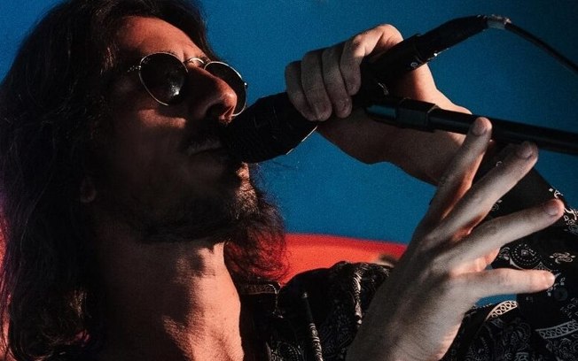 Festão em Brasília comemora o Dia Mundial do Rock na orla da Ponte JK