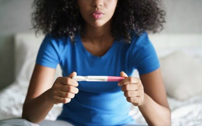 São Paulo lança campanha de prevenção a gravidez na adolescência