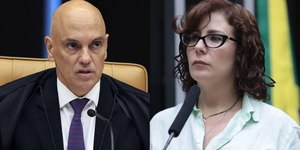 O que levou Carla Zambelli à lista da Interpol; entenda o caso
