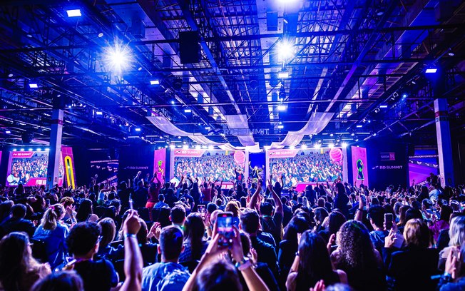 RD Summit 2025 promete conexões para fortalecer negócios