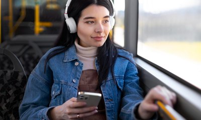 Lei permite mulheres descerem do ônibus à noite em locais seguros