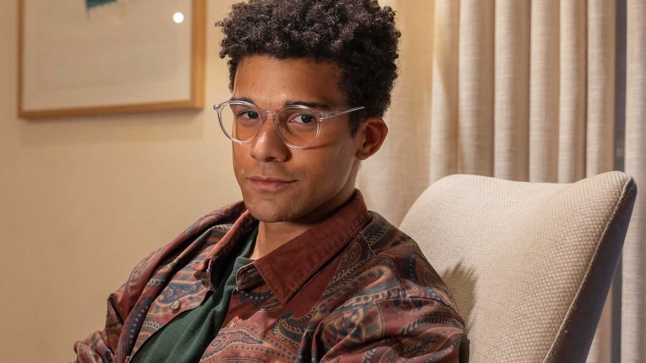 Lucas Leto deve substituir MC Livinho na Dança dos Famosos após acidente