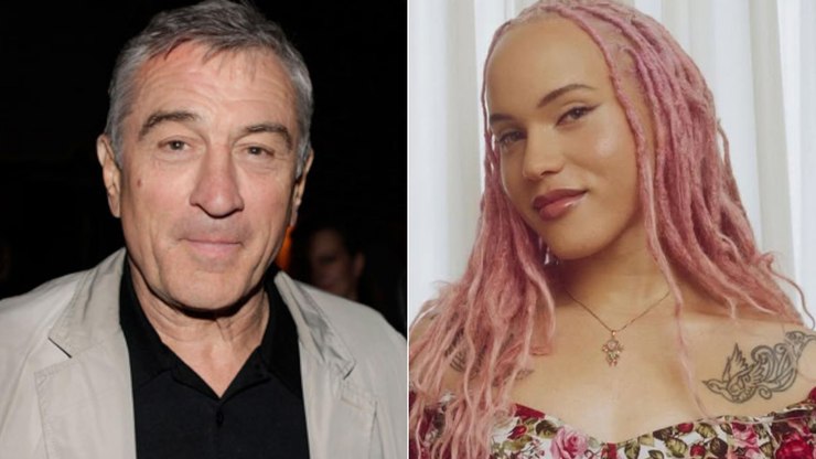 Robert%20De%20Niro%20reafirma%20apoio%20%C3%A0%20filha%20trans%20AirynDe%20Niro