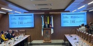 Rio amplia Força Municipal e divulga balanço das primeiras ações