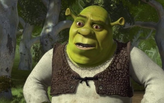 Shrek 5 é anunciado oficialmente para 2026 com retorno do elenco original