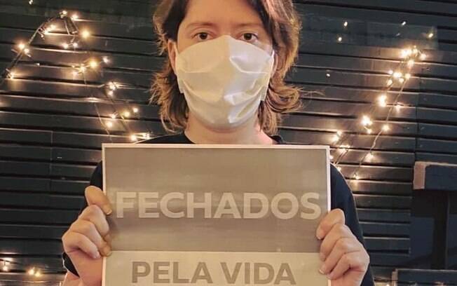 Covid-19: Curitiba resiste ao lockdown e vê hospitais privados lotados no pior mês da pandemia Covid-19: Curitiba resiste ao lockdown e vê hospitais privados lotados no pior mês da pandemia