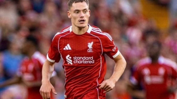 Wirtz é eleito o melhor jogador da Alemanha em 2024/25