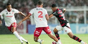 Na lanterna, Flamengo pode ser rebaixado no Carioca; veja cálculo