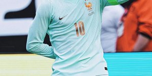 Mbappé se diz "faminto" ao falar sobre revanche com a Argentina
