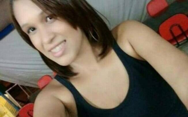 Larissa Francisco Maciel foi encontrada morta aos 23 anos em uma igreja 