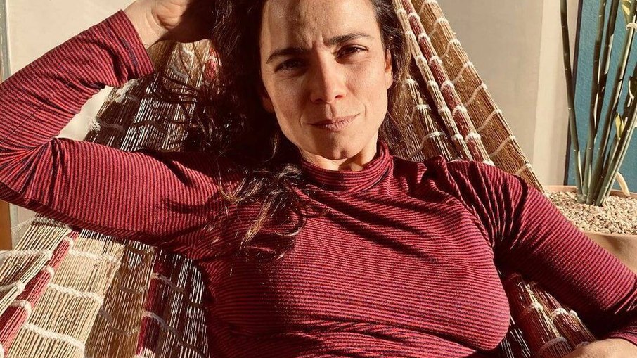 Alice Braga