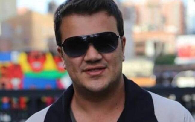Morre, aos 39 anos, o empresário Bruno Méssici Morre, aos 39 anos, o empresário Bruno Méssici