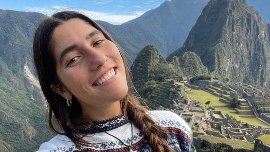 Tiare Beatriz Couto morreu aos 19 anos