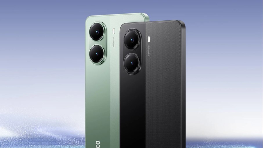 Xiaomi Poco X7 Pro Xiaomi Poco X7 Pro
