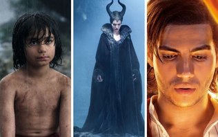 Malévola 3, Alladin 2 e Mogli 2 foram cancelados pela Disney, diz site