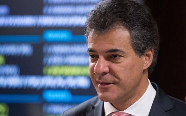 Ex-governador do Paraná, Beto Richa se tornou réu nas investigações da Operação Integração