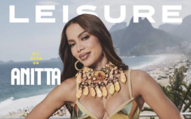 Revista Travel + Leisure Revista Travel + Leisure