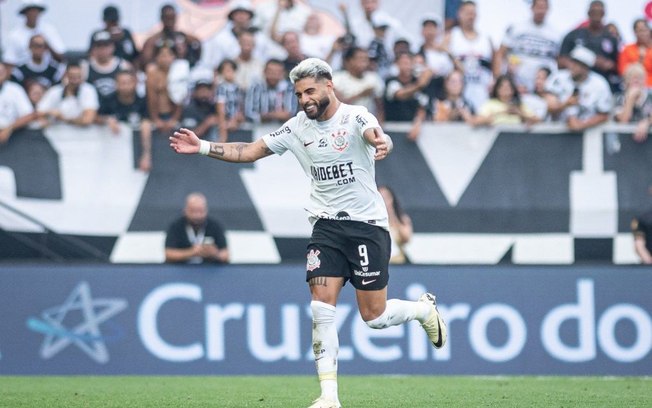 Atuações ENM: Em estreia de novo técnico, Corinthians tem bom jogo coletivo e vence a segunda no Paulistão
