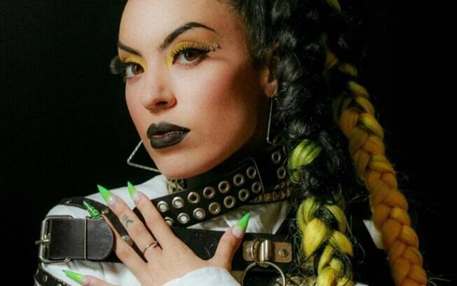 Bruna Liz, artista independente, lança audiovisual para o single 