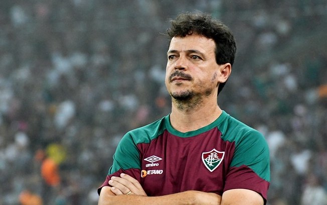 Fernando Diniz está na lista de técnicos com mais jogos pelo Fluminense Fernando Diniz está na lista de técnicos com mais jogos pelo Fluminense