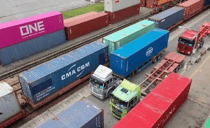 Recorde: exportações do agronegócio batem US$ 15,49 bi em outubro