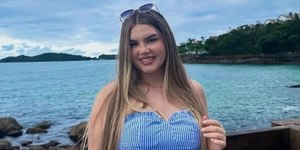 Estudante brasileira é morta no Paraguai e ex-namorado é suspeito