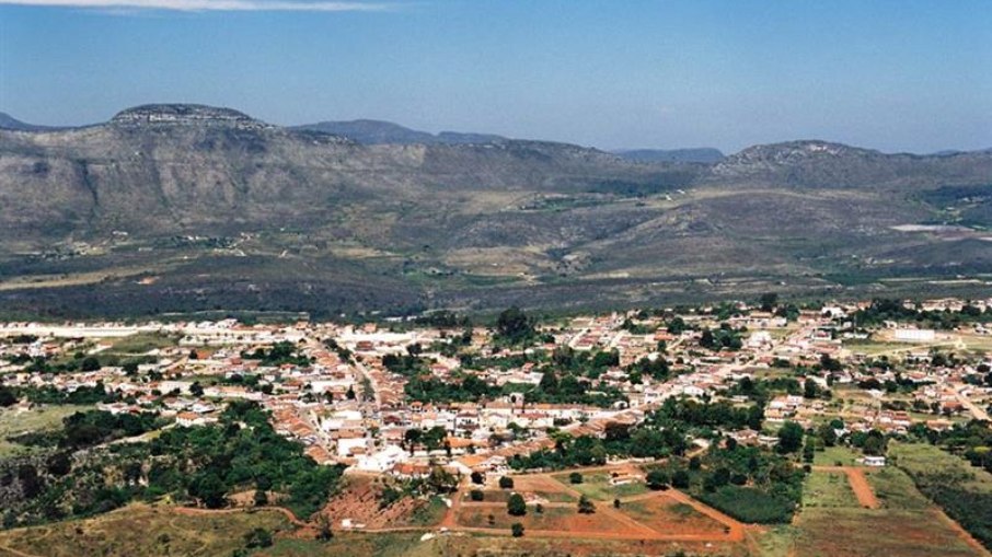 Piatã - Bahia Piatã - Bahia